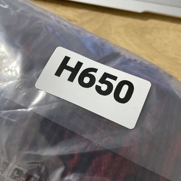 NEW Michael Kors Womens Animal Printed Pleated Top Rhubarb L - Picture 10 of 10